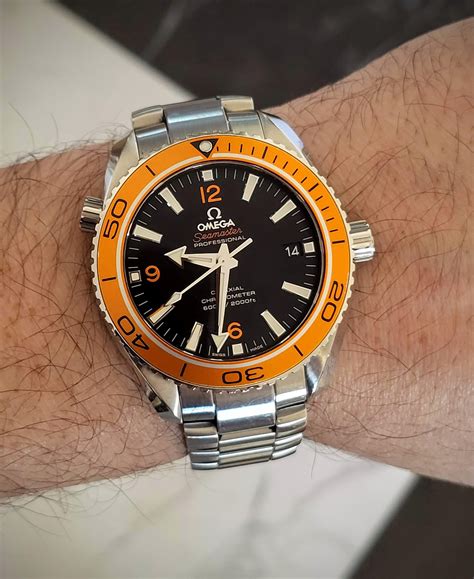 fake omega planet ocean 8500|omega planet ocean 8500 42mm.